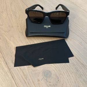 Celine Sunglasses